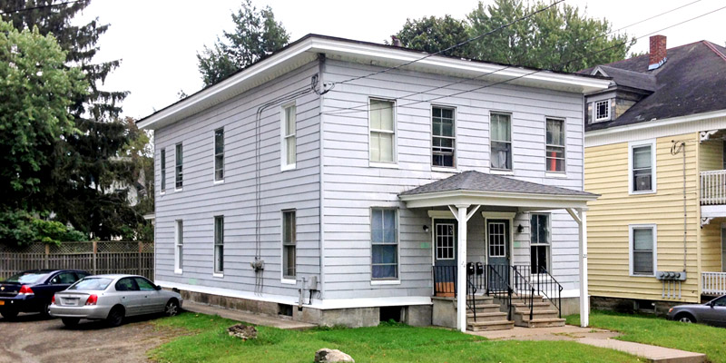 22-24 Cliff St.